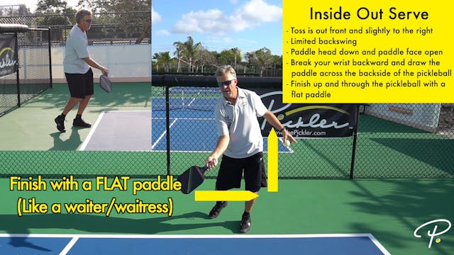 Inside Out Serve