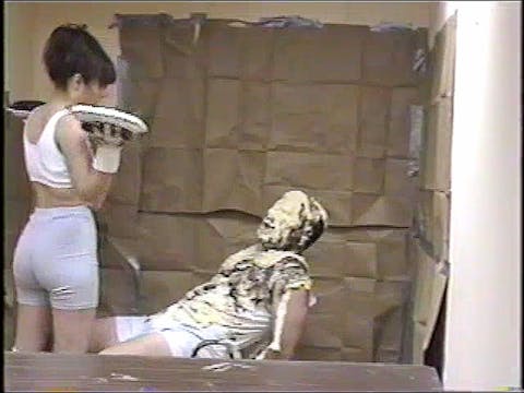 The Pie Girl - Sweet Revenge - Vol. I
