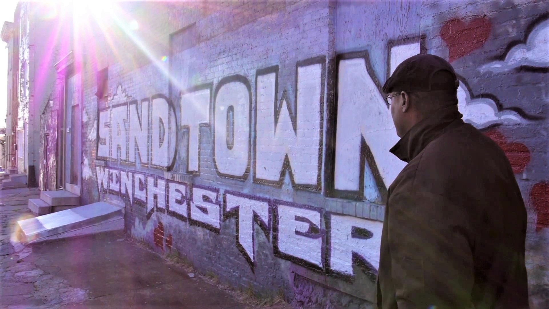 The Pigeon Story photo 3