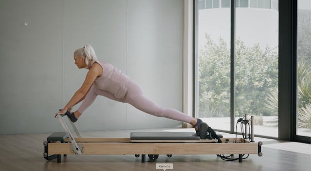 Glute Awakening by The Pilates Collec...