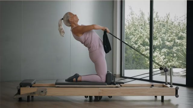 Full-Body Alignment by The Pilates Co...