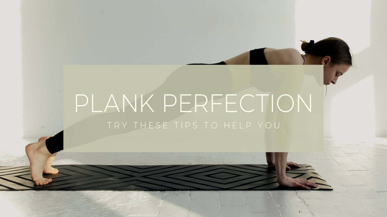 Plank Perfection