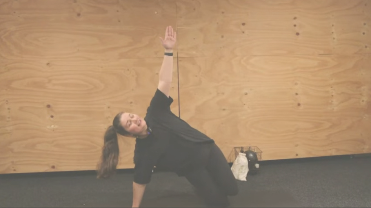 The Busy Girl Series / 1