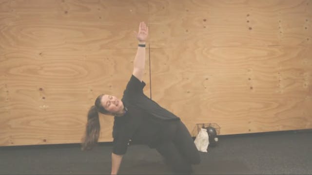 The Busy Girl Series / 1