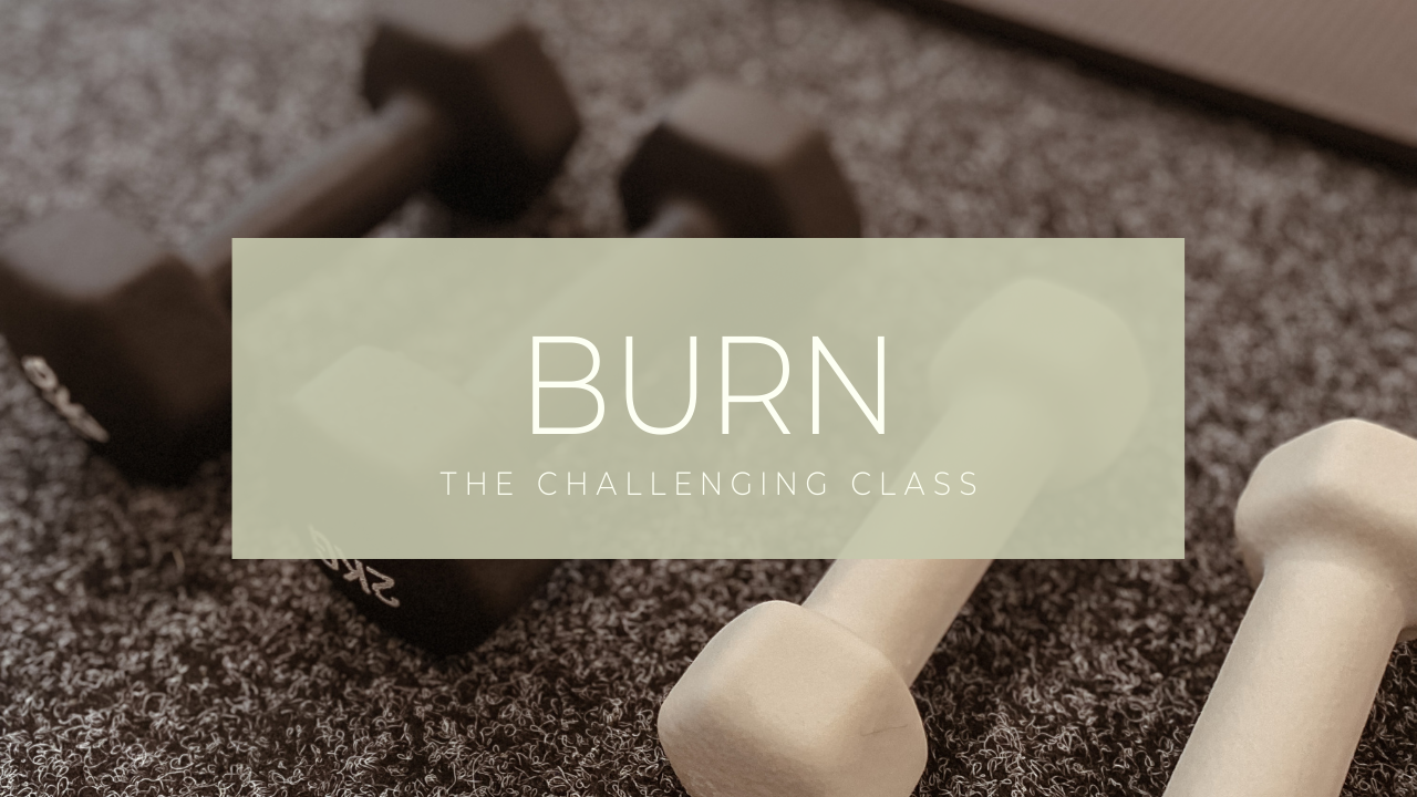 BURN
