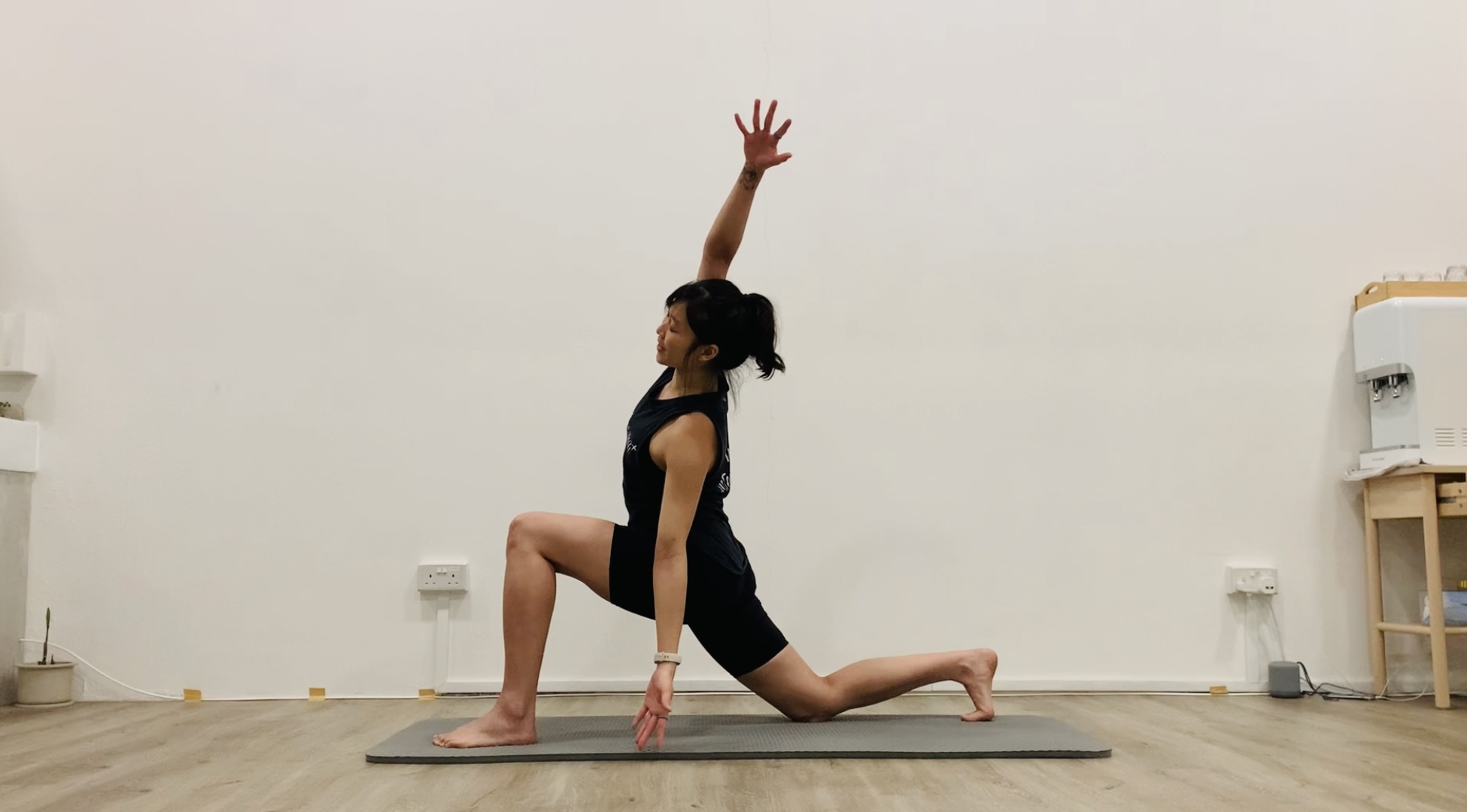 27-min Mat Pilates with Joey 4