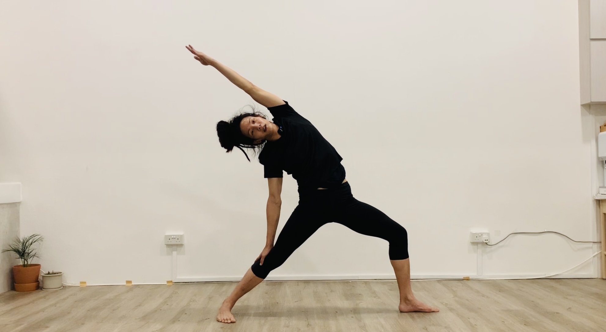 57-min Yoga with Justin 3