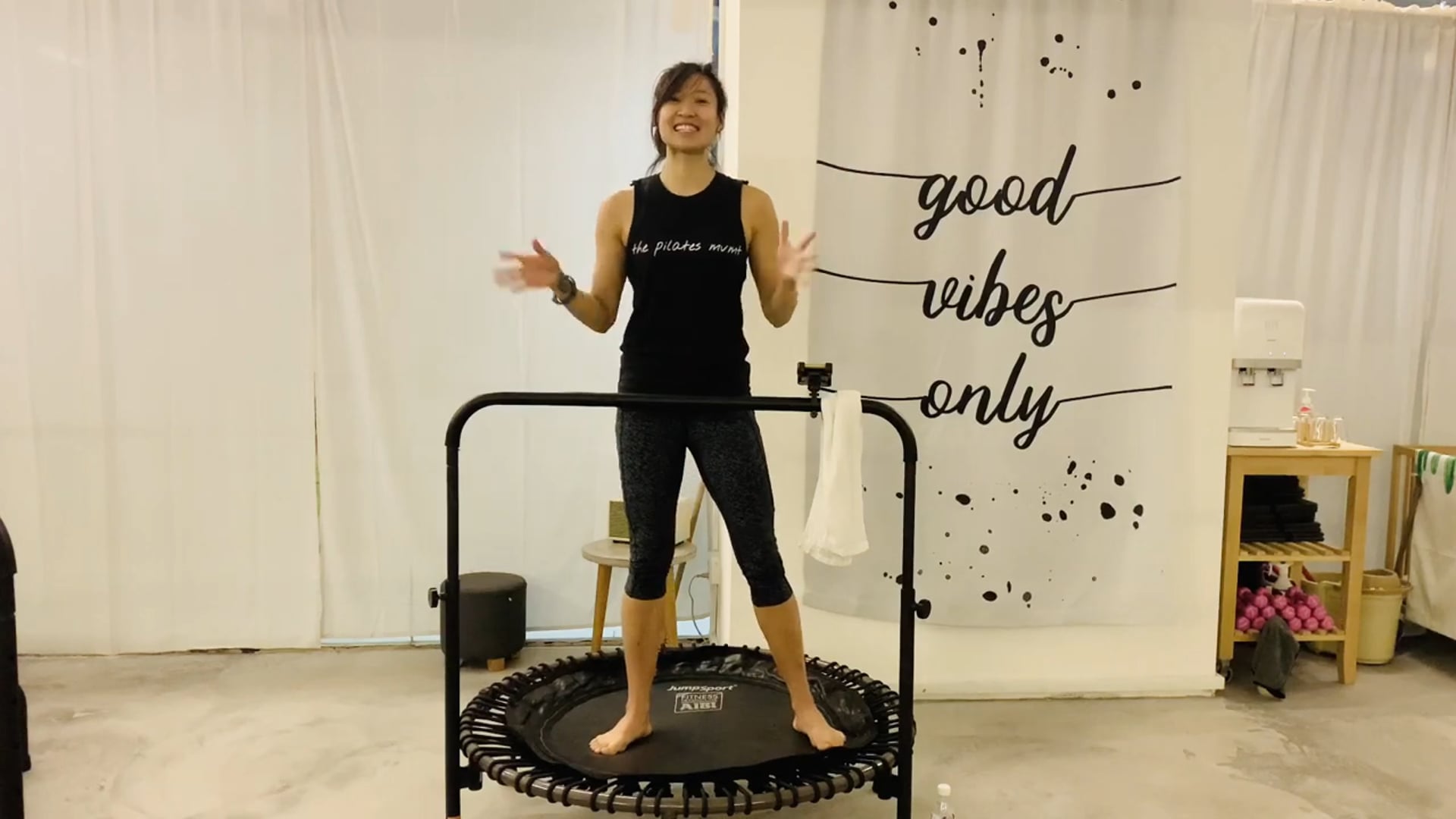 42-min Rebound Lite with Joey 1