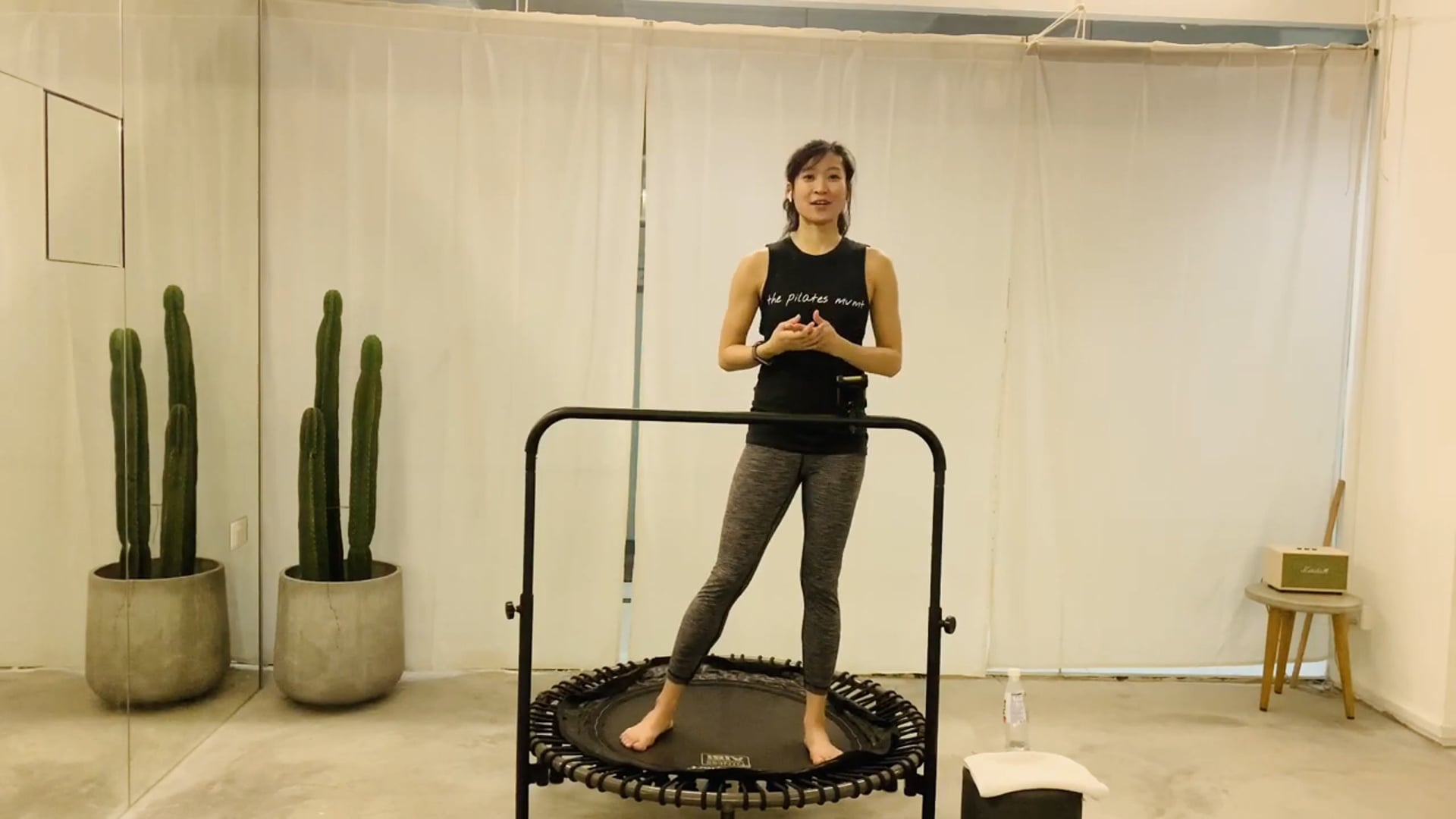 42-min Rebound with Joey 1