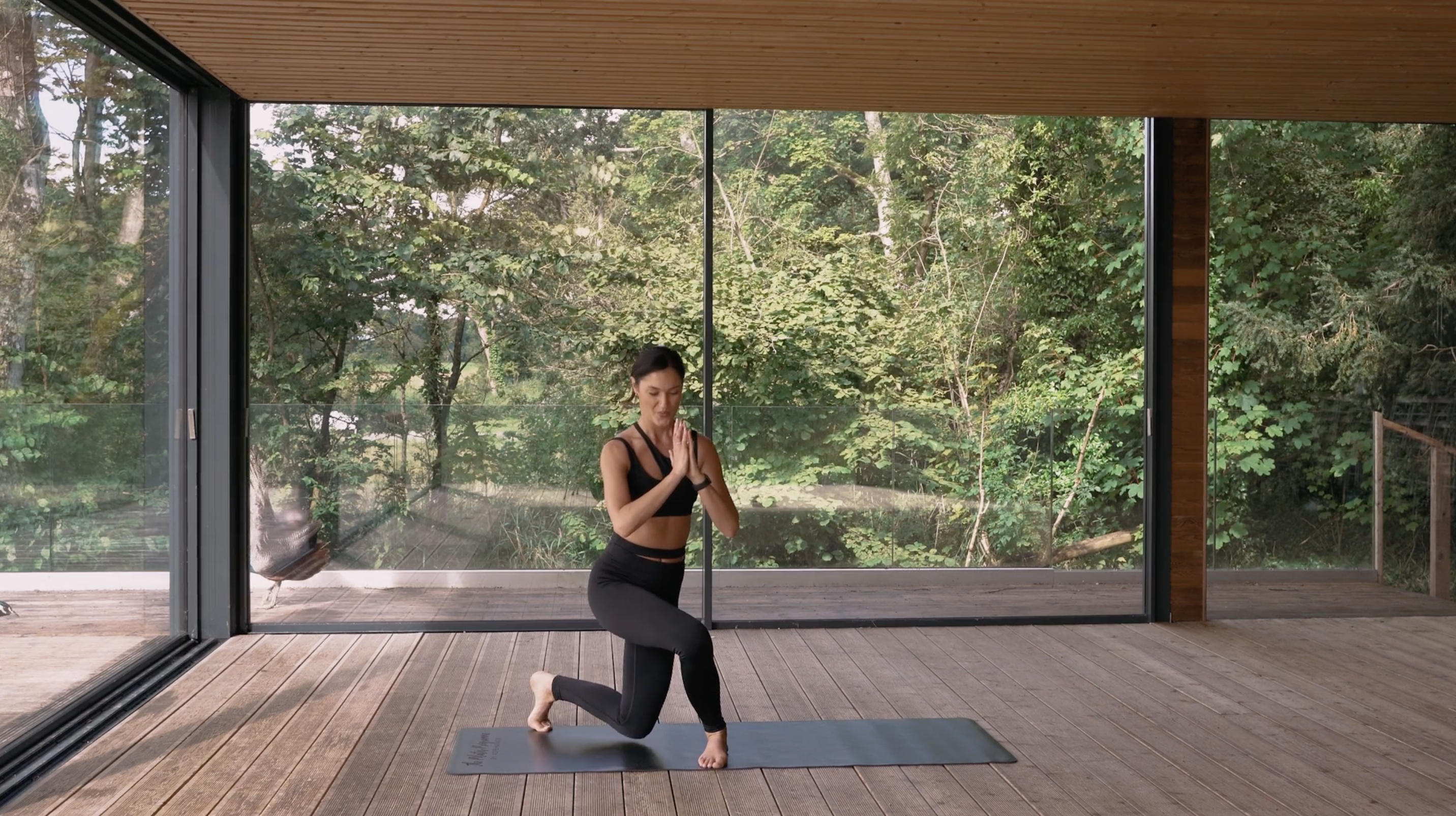 Full Body Sculpt 4 - No Equipment