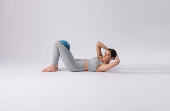 Burn & Sculpt 12th January