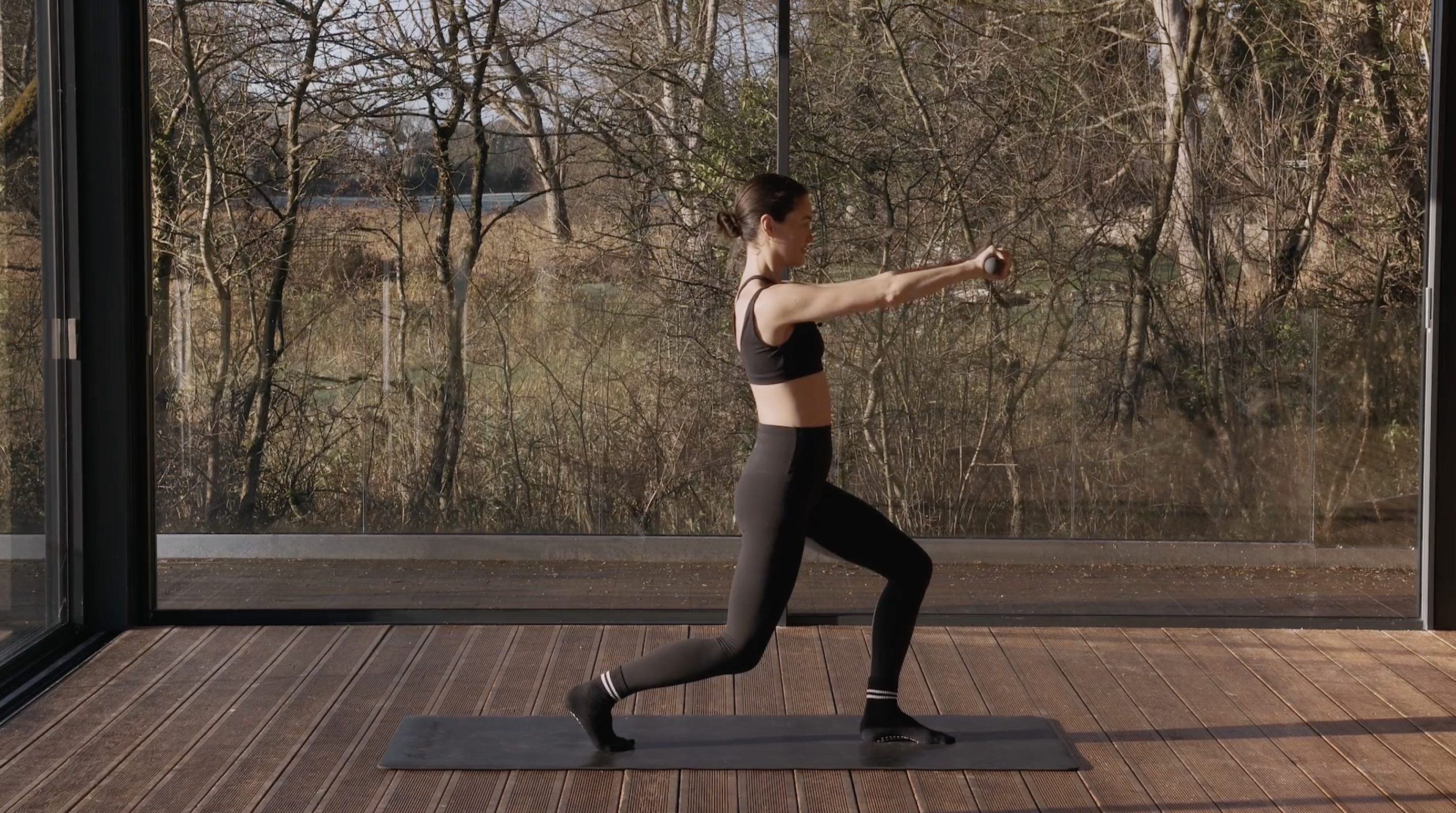 30-Minute Full Body Sculpt