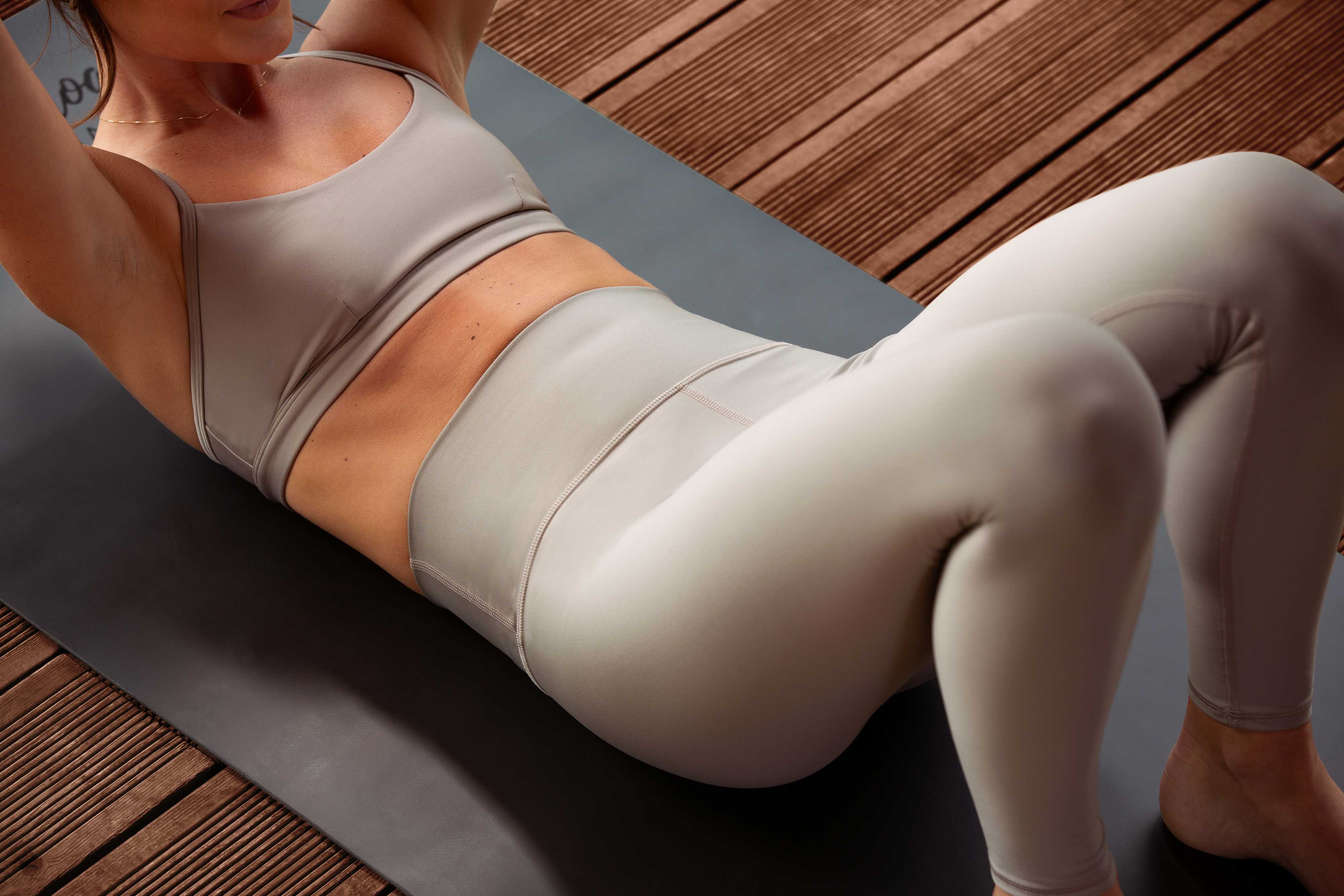 4-Week Back Specific Programme