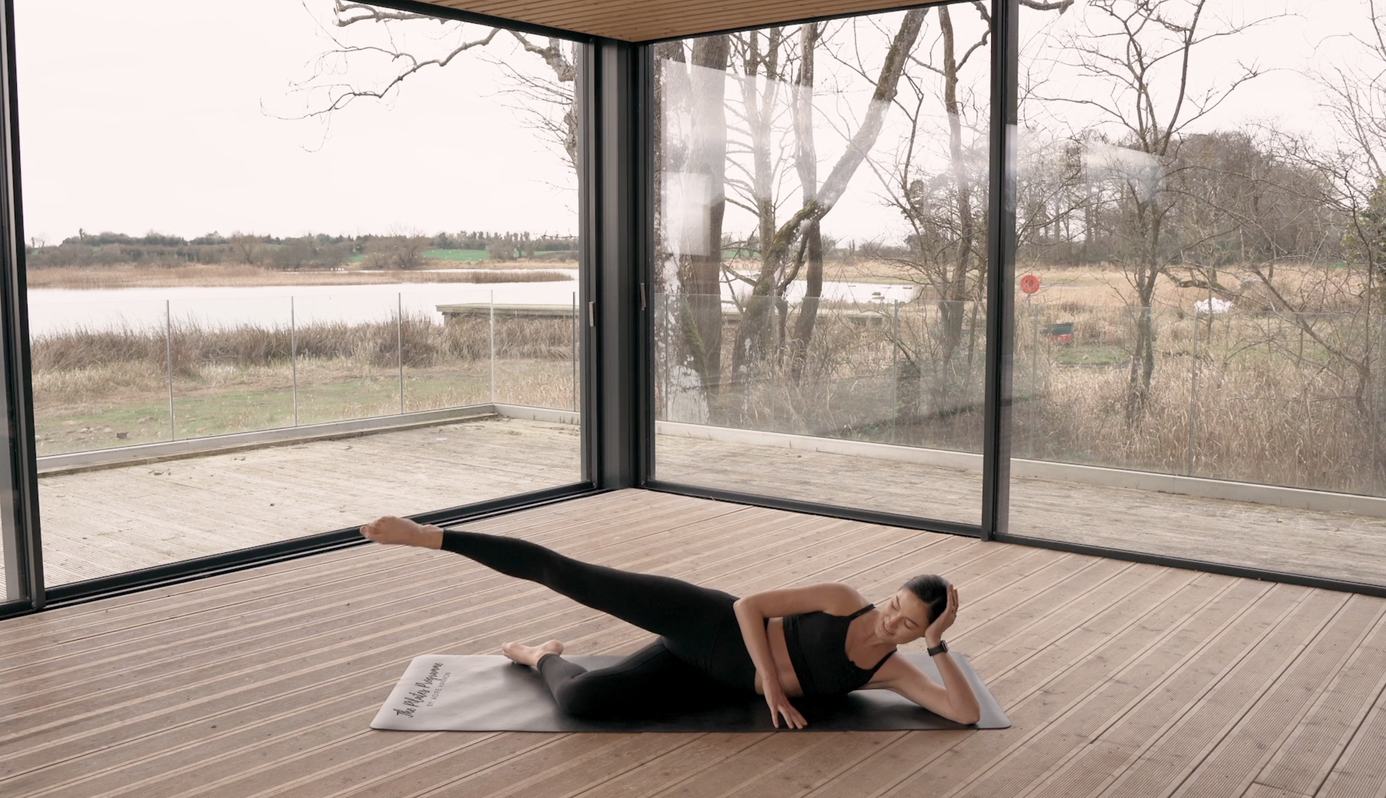 Back Specific Pilates 2