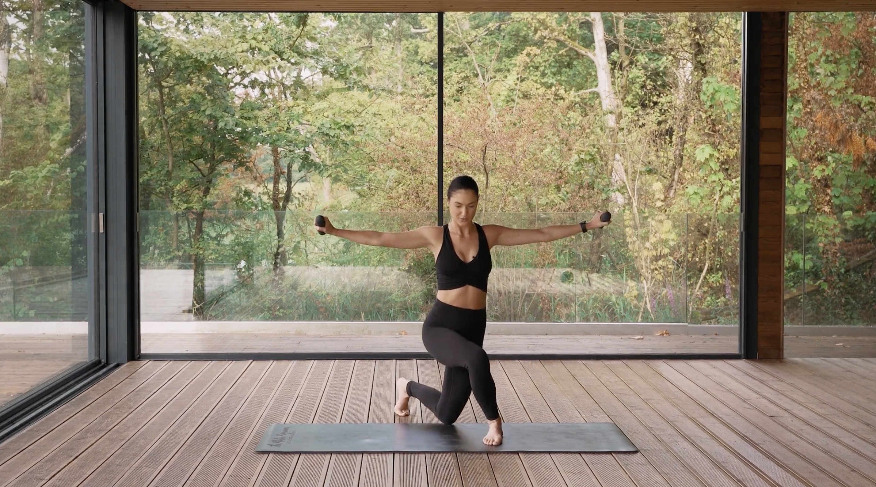 20-Minute Advanced Sculpt 2