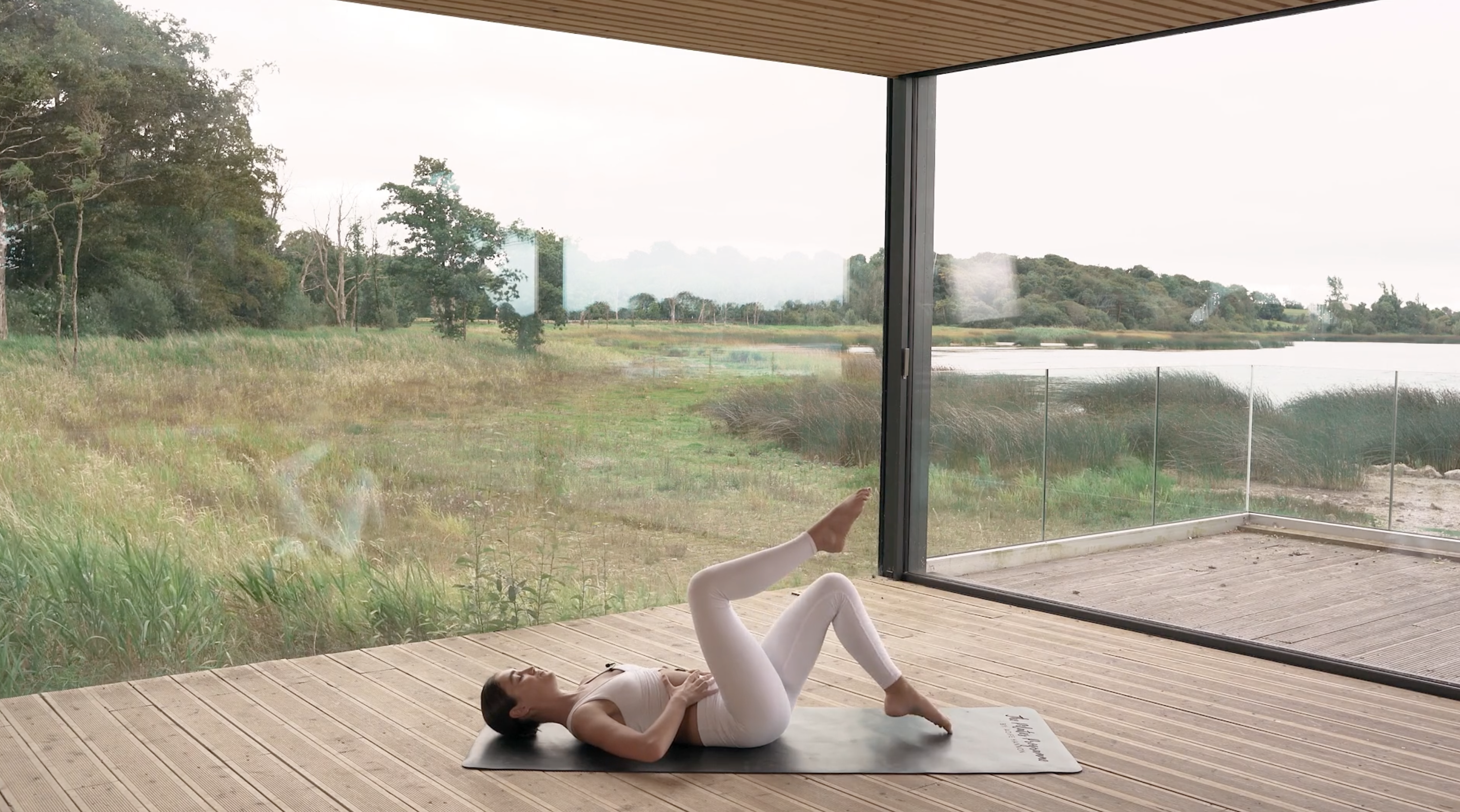 Back Specific Pilates 3