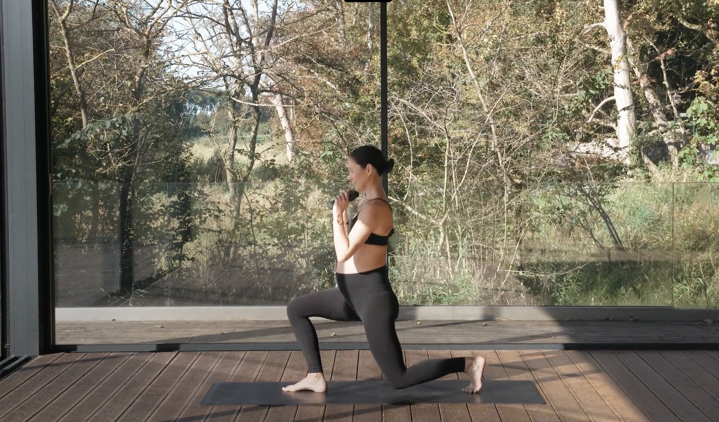 NEW! 14-Minute Sculpt