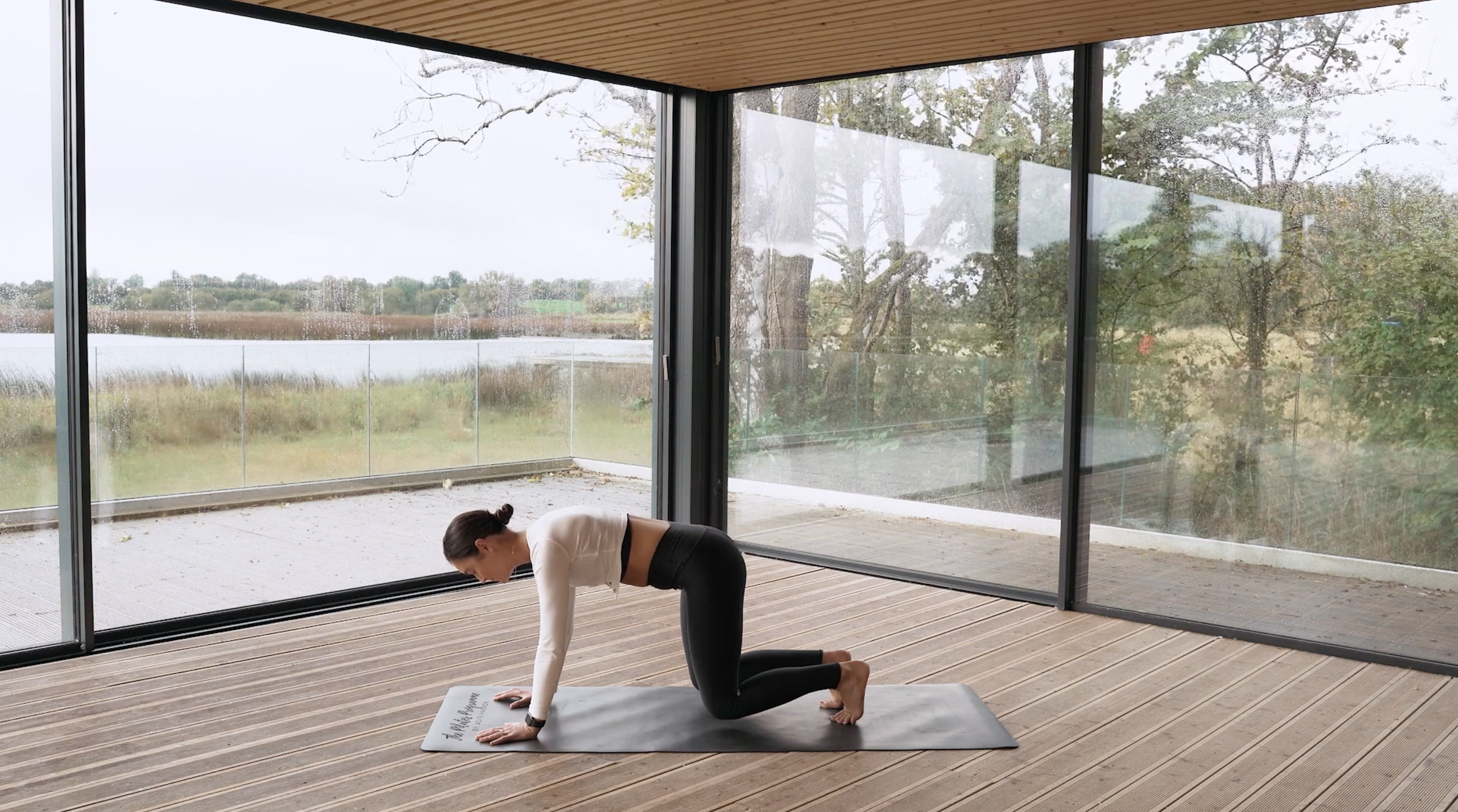 Core Connection Class