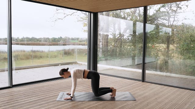 Core Connection Class