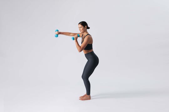 Cardio Sculpt 21st January