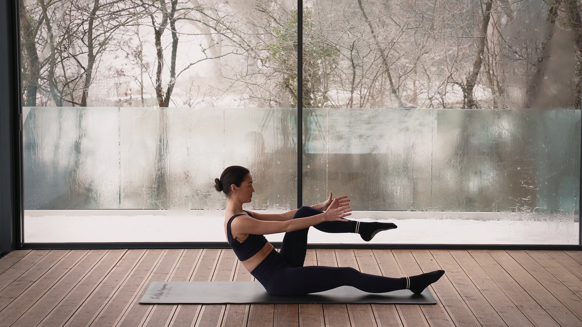 Deep Core - Advanced