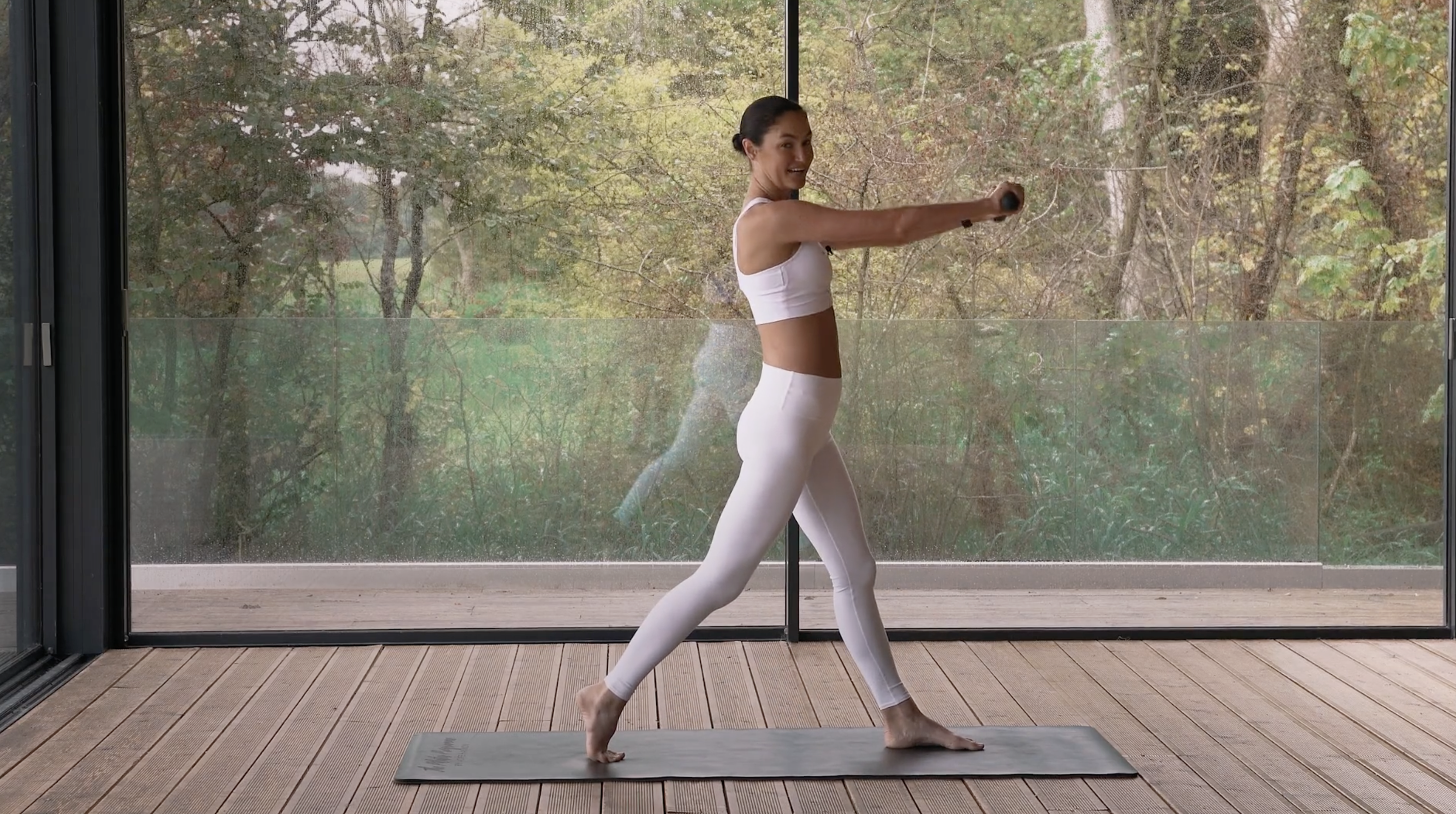 Full Body Sculpt w/ Weights 3