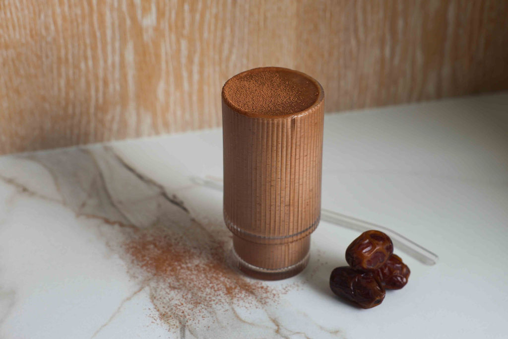 Labour Preparation Smoothie