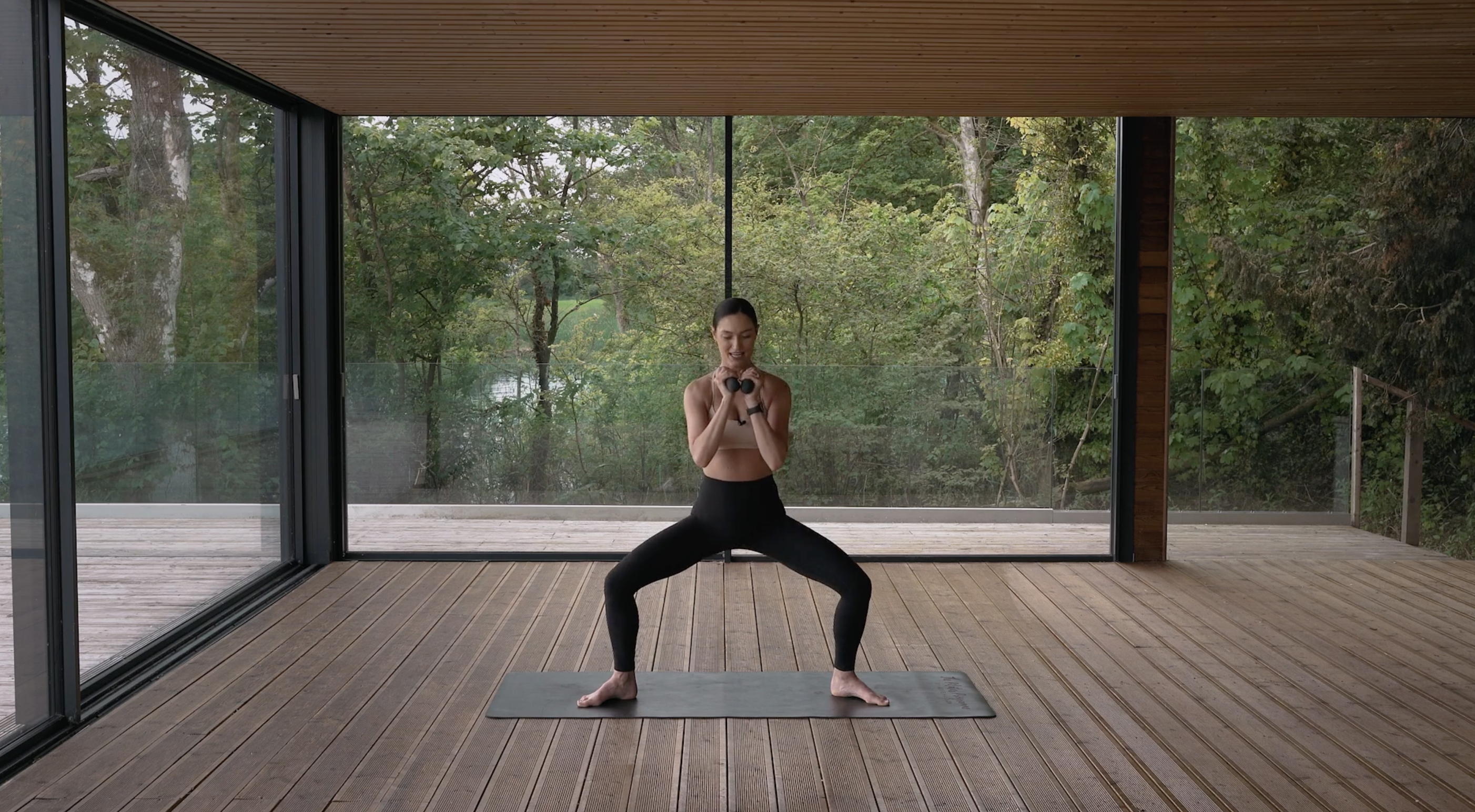 Advanced Full Body Sculpt 2