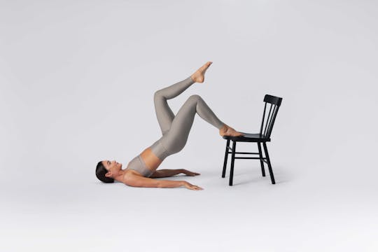Barre 9th April