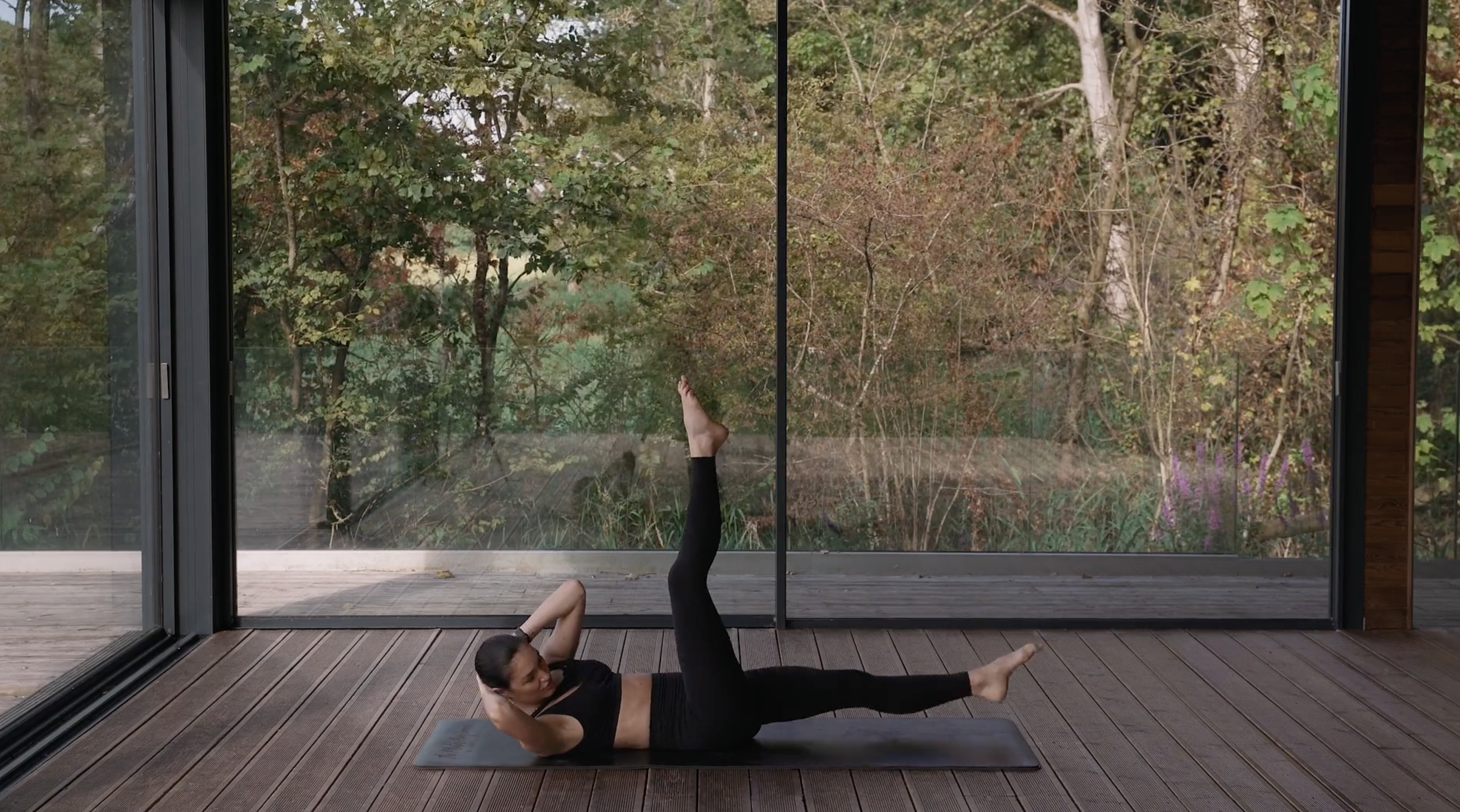 Advanced Bodyweight Sculpt