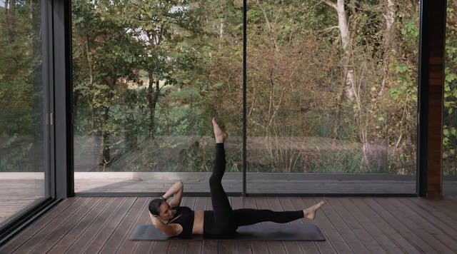 Advanced Bodyweight Sculpt