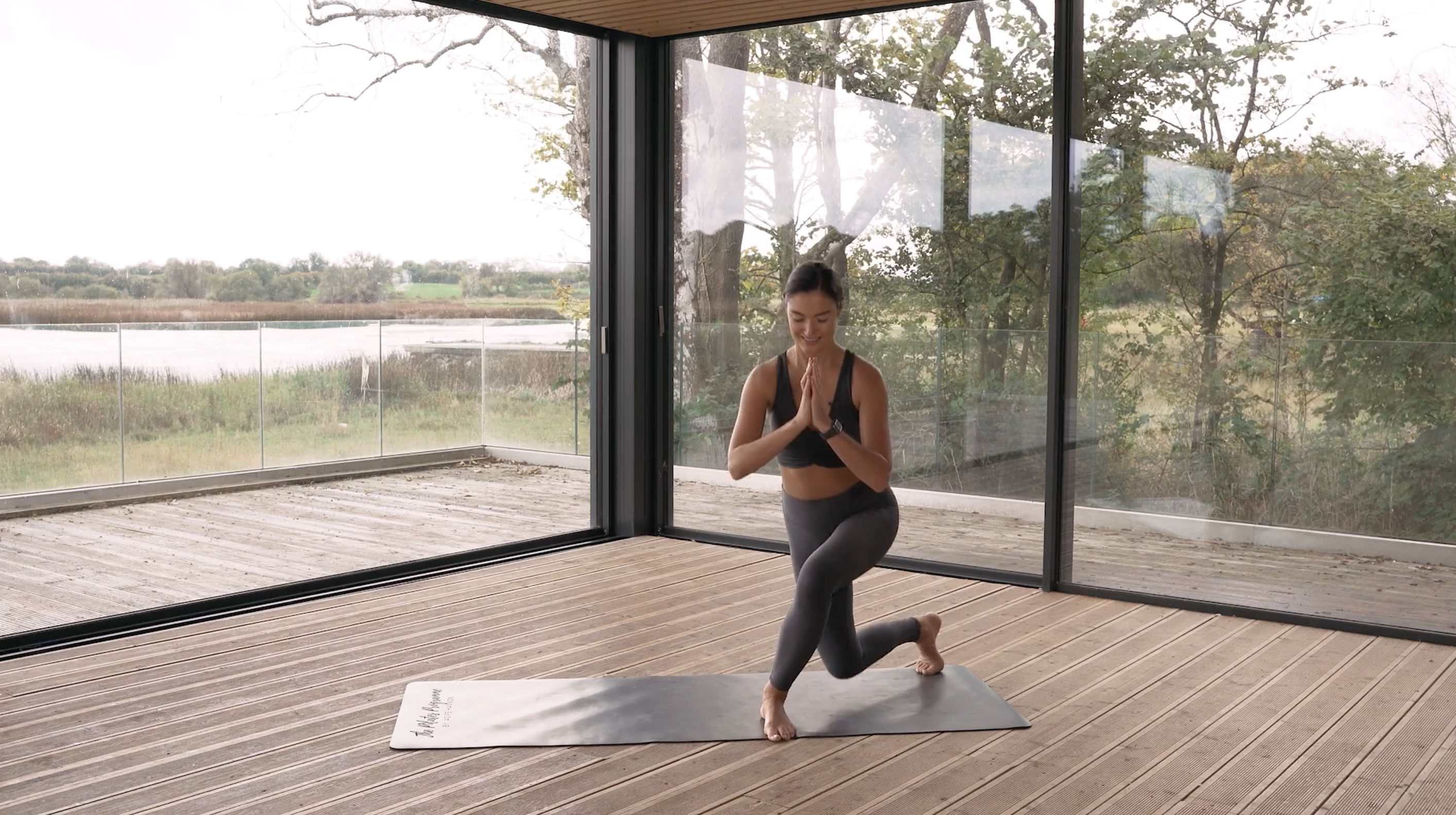 10-Minute Standing Legs 1 (prenatal friendly)