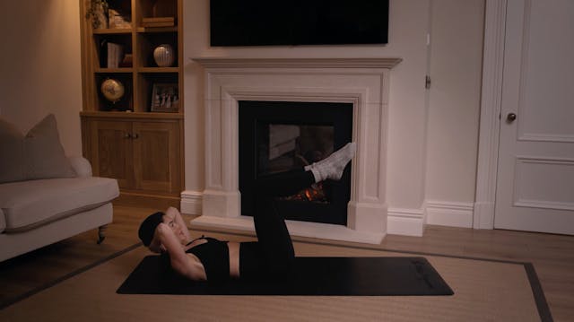 Upper Body & Core