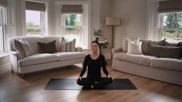PP Core & Pelvic Floor 9