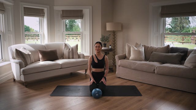 PP Core & Pelvic Floor 19