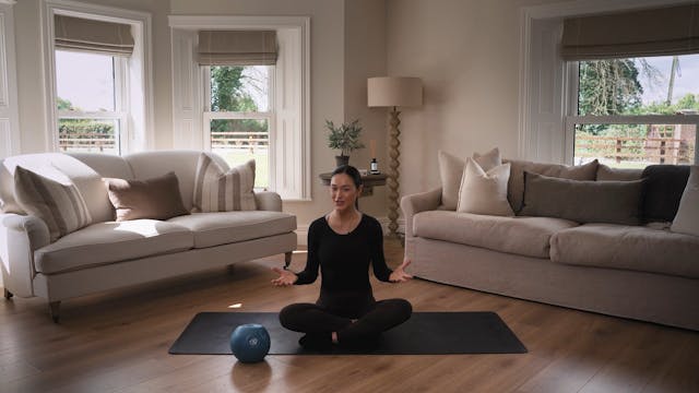 PP Core & Pelvic Floor 11