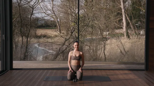 NEW! 9-Minute Arm Sculpt