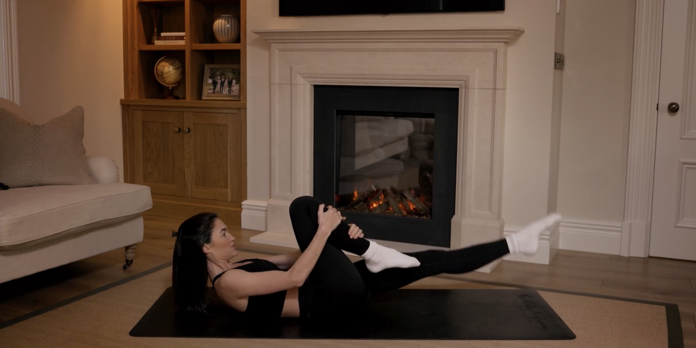 Day 7. Energising Flow