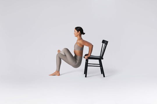 Barre 16th July