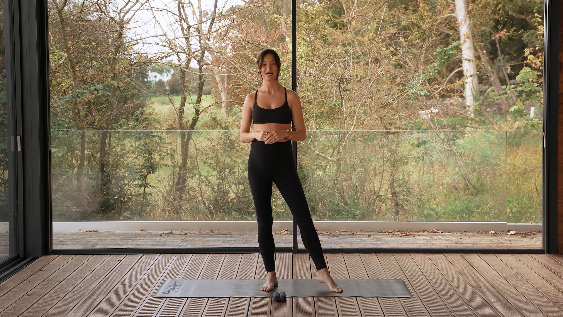 NEW! 20-Minute Gentle Sculpt 2