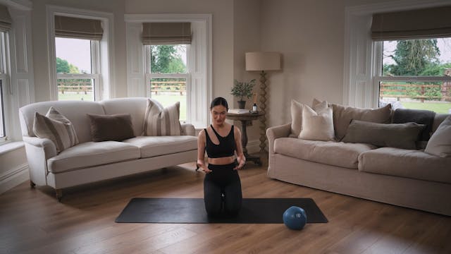 PP Core & Pelvic Floor 17