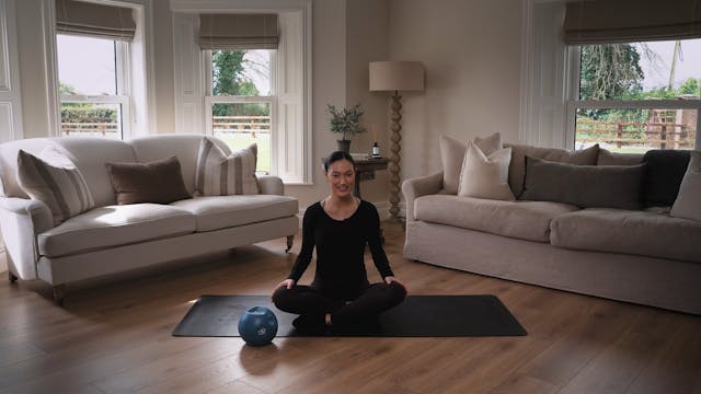 PP Core & Pelvic Floor 12