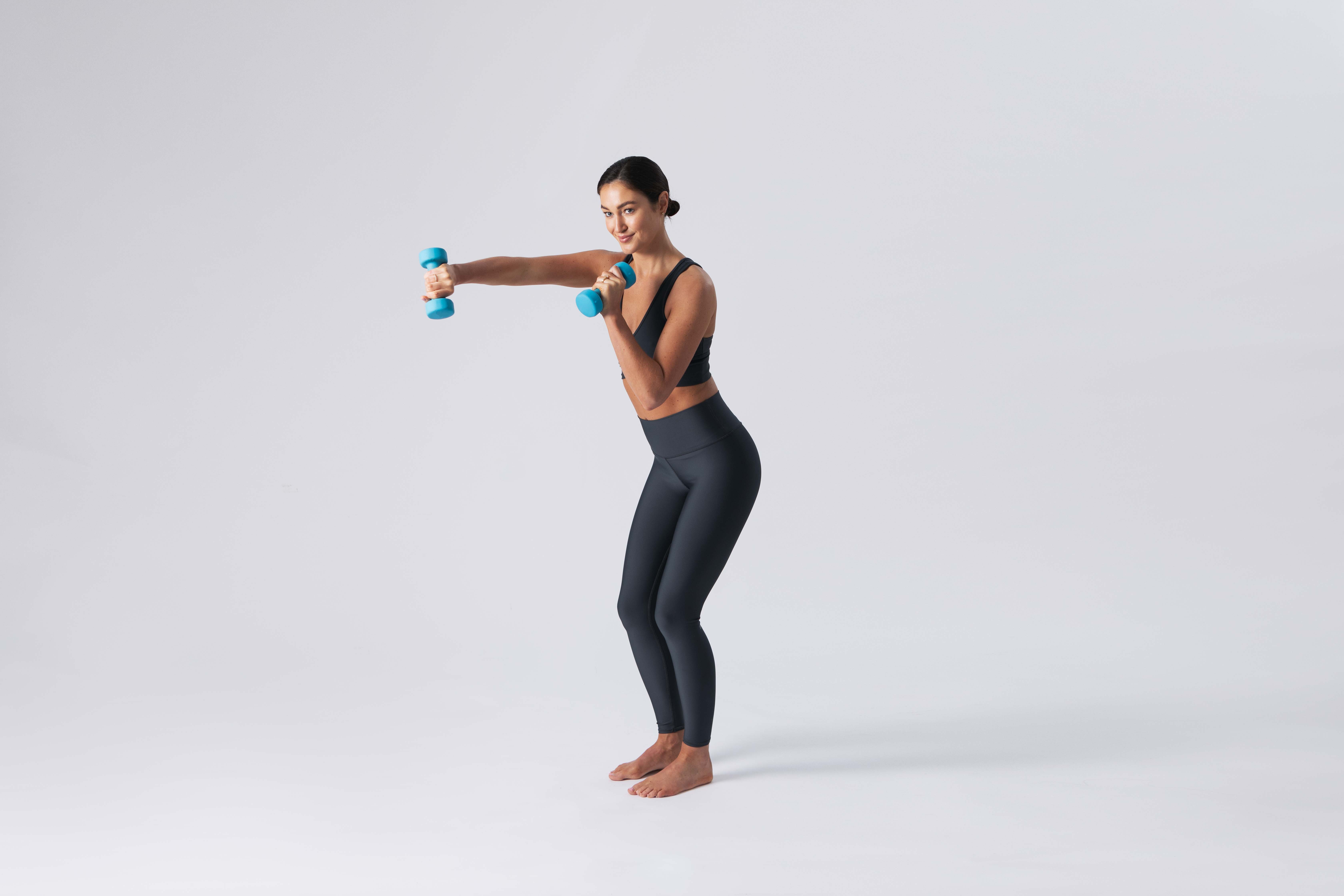 Cardio Sculpt 27th July