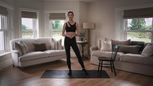 PP Core & Pelvic Floor 15