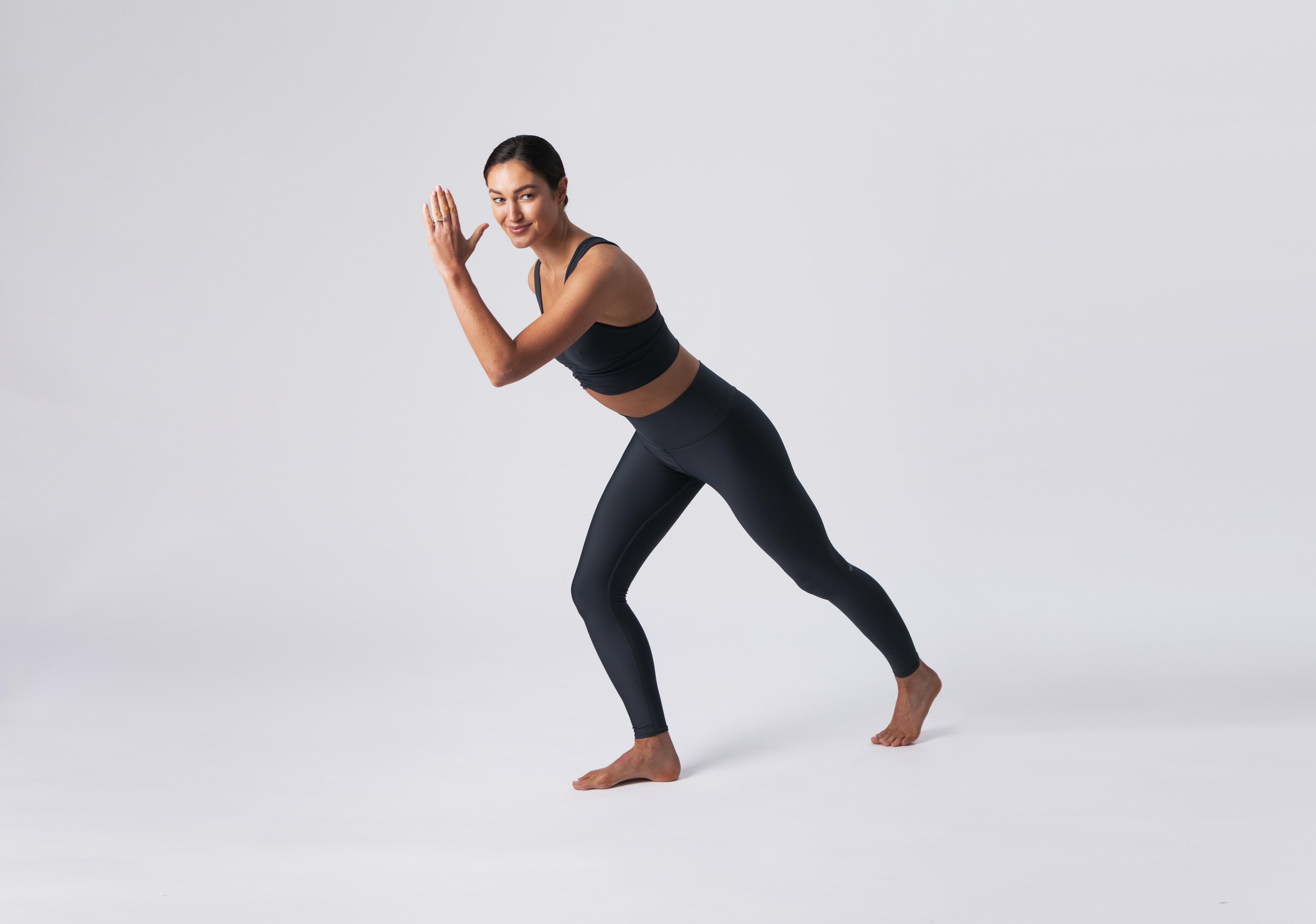 Cardio Sculpt 27th April