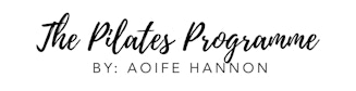The Pilates Programme