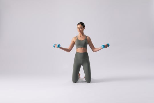 Burn & Sculpt 2nd February