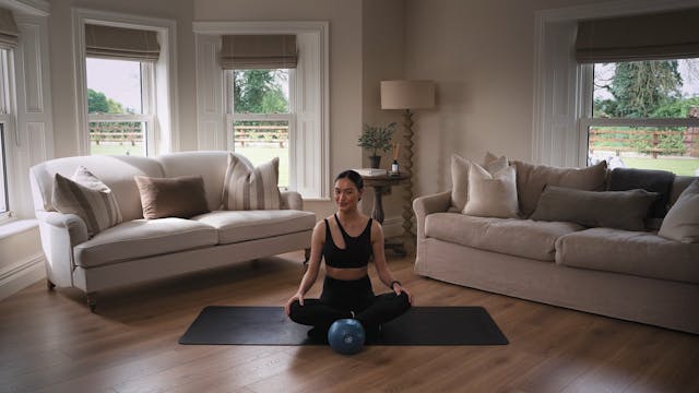PP Core & Pelvic Floor 18