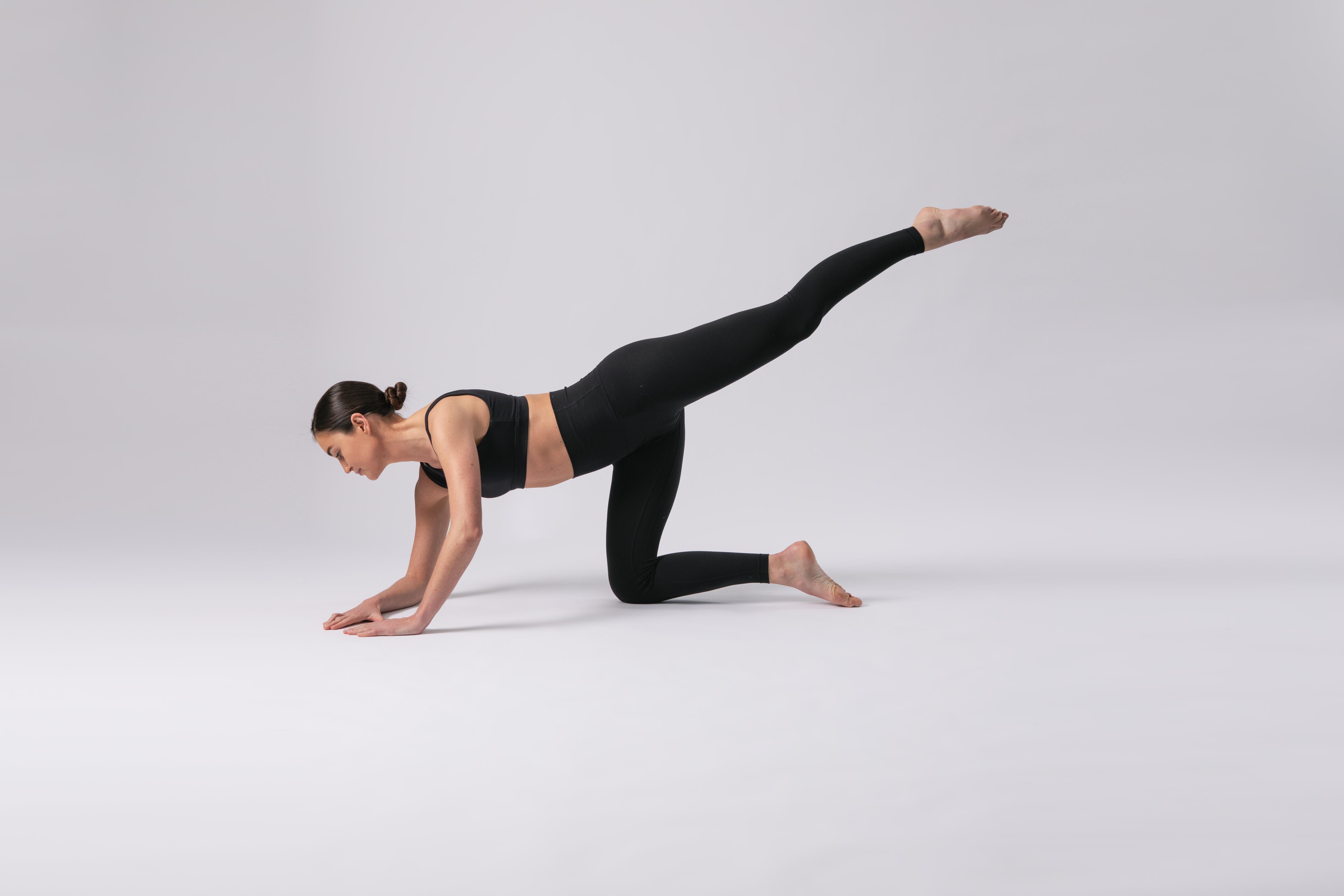 Burn & Sculpt 8th September