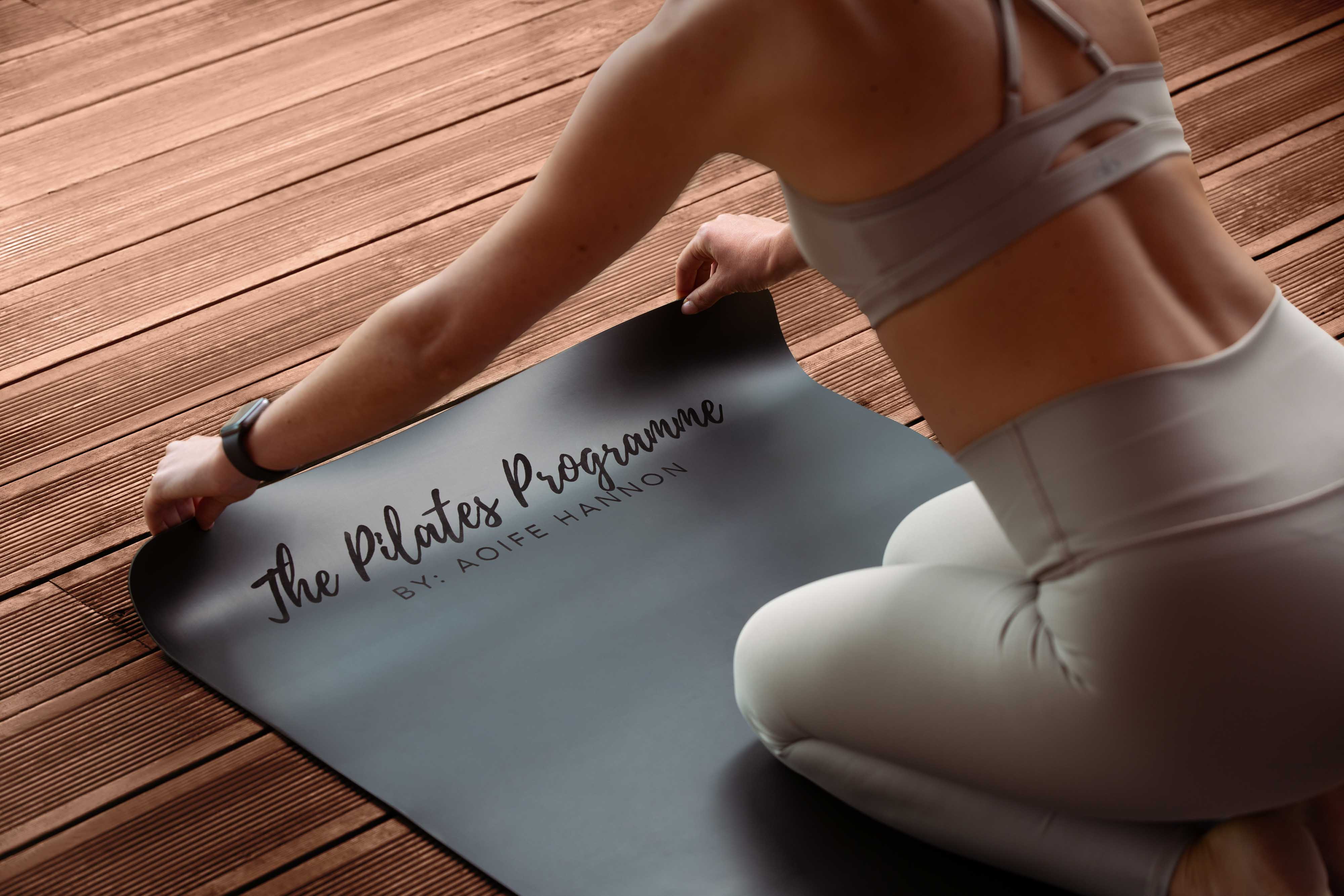 4-Week Beginner Programme